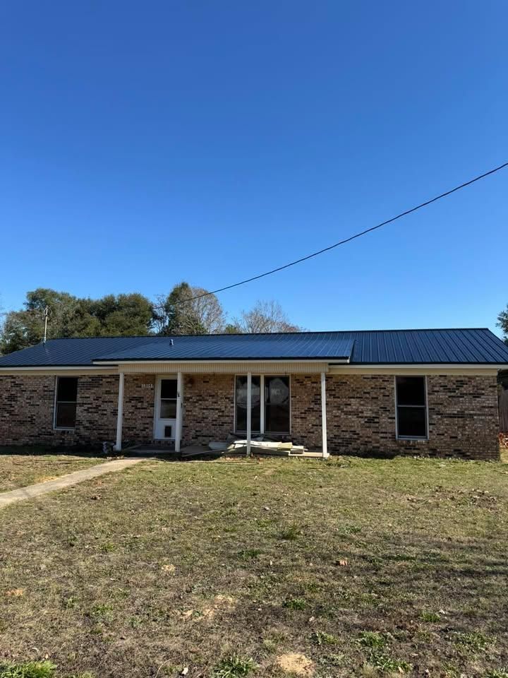 All Photos for Clean Cut Construction in Laurel Hill, FL