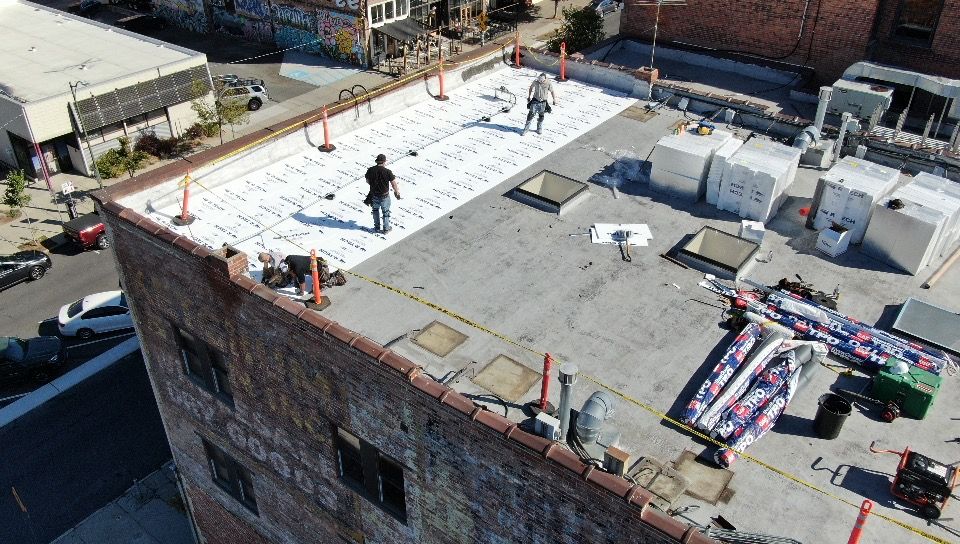 All Photos for AP Roofing Company in Colbert, WA