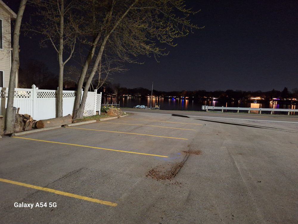 All Photos for Precision Paving and Sealing LLC  in Waterford Township,  MI