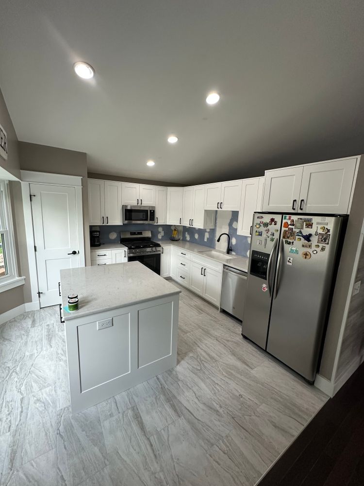 All Photos for Blair Construction & Home Improvement in St. Charles, MO