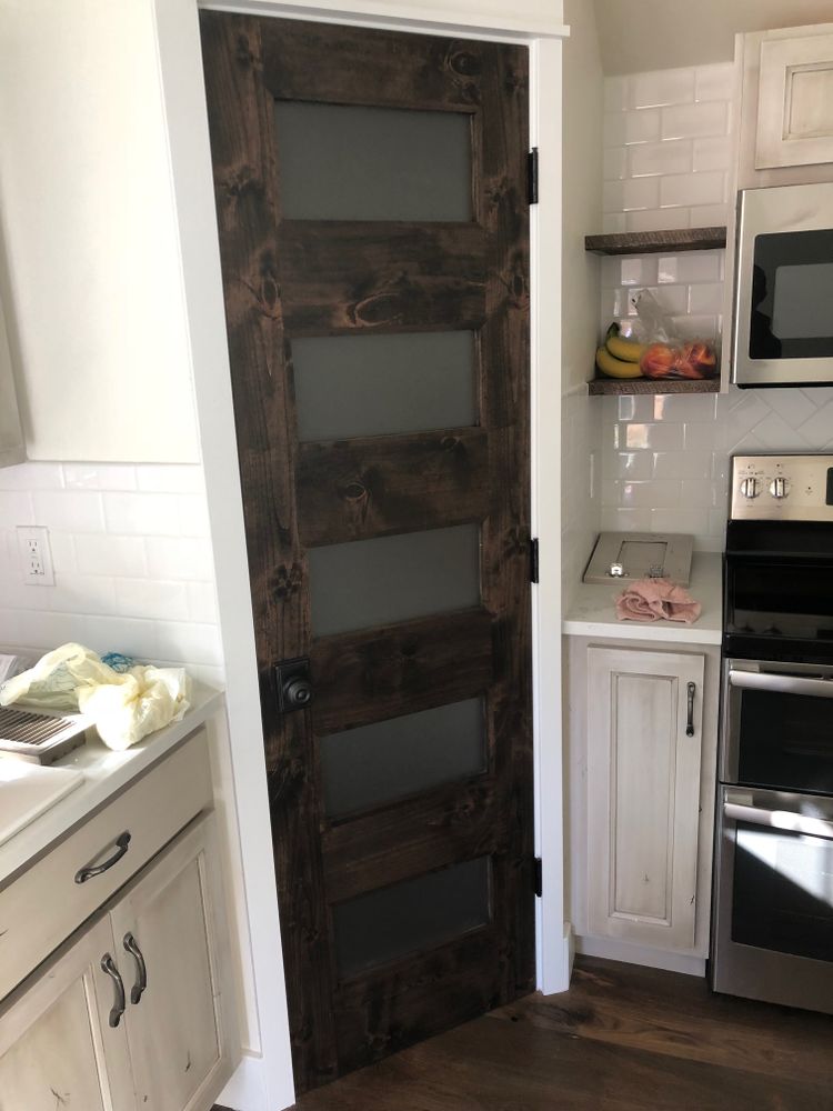 Kitchens for R&H Homes in Bozeman, MT