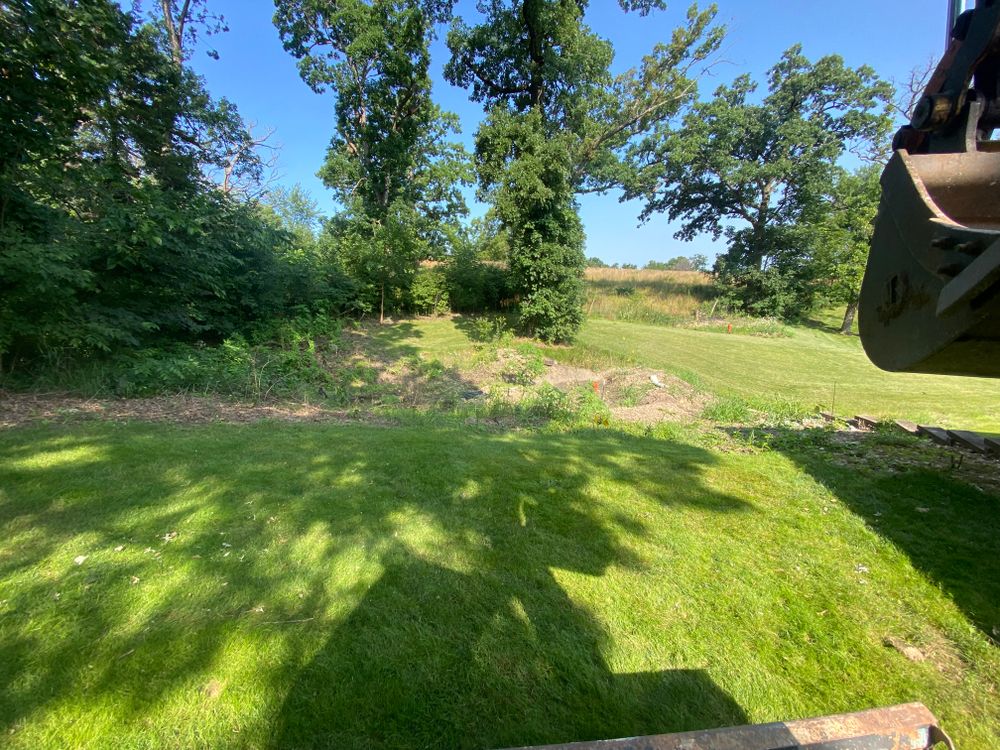 All Photos for TDC Excavating in Dubuque, IA