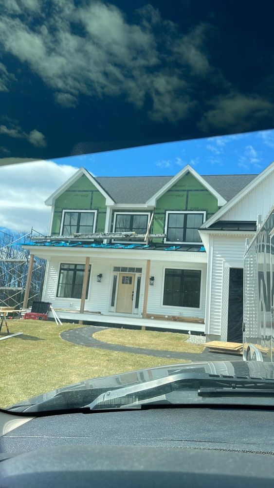 All Photos for Next Level Construction in Saco, ME