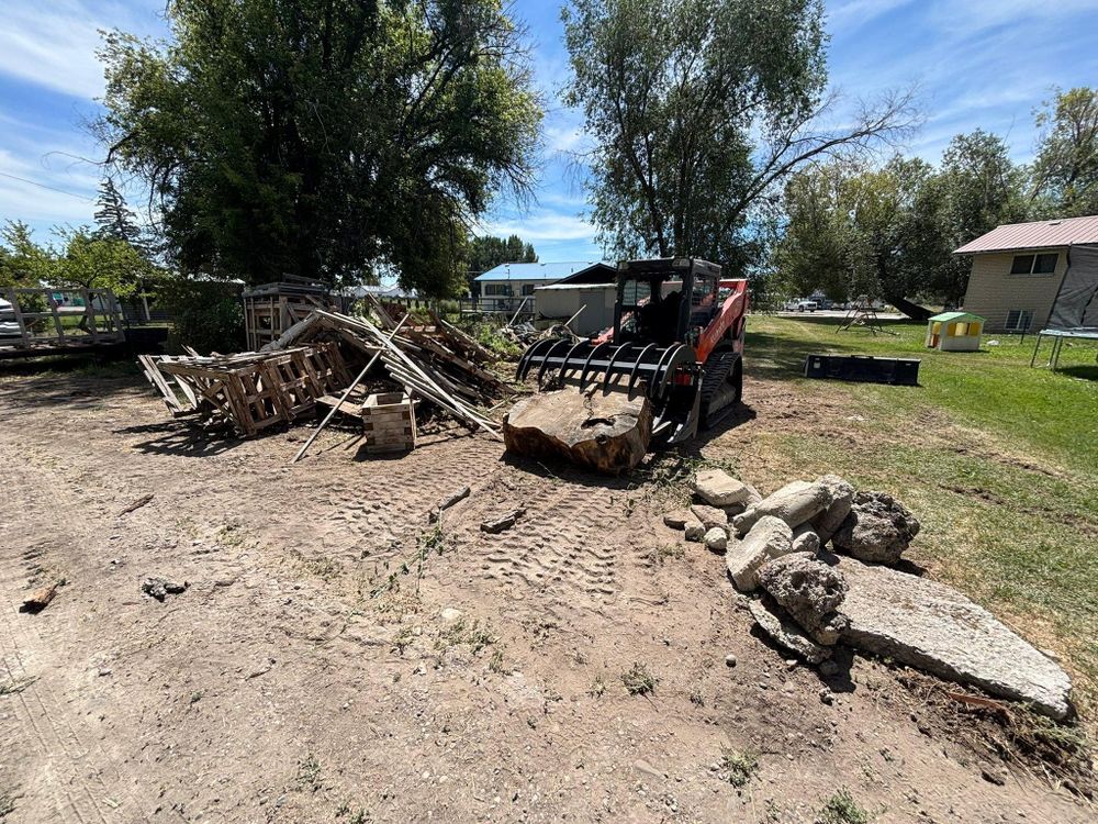All Photos for Falls Property Services  in Idaho Falls, ID