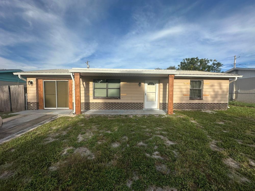 All Photos for Kramer & Son’s Property Maintenance in Hudson, FL