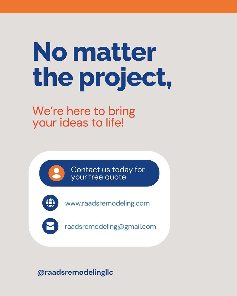 All Photos for Raad's Painting & Home Remodeling in Greenville, SC