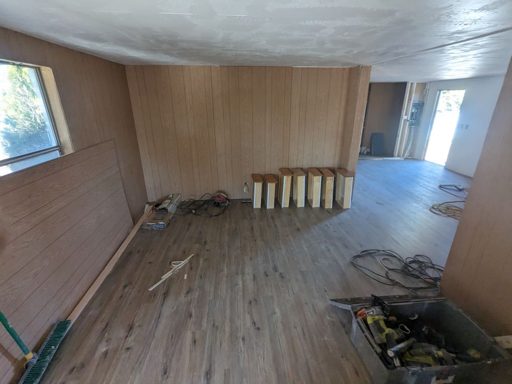 All Photos for Bar None Painting and KRS Construction in Kingman, AZ