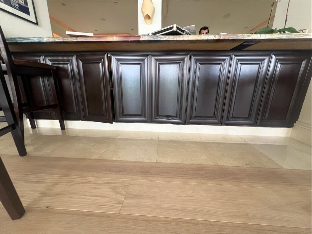  Painting for J & J Refinishing in Fort Lauderdale,  FL
