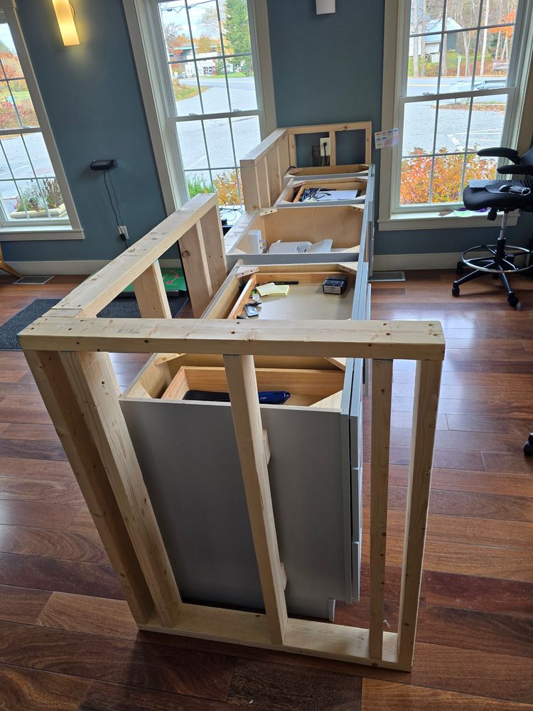 All Photos for AA Family Construction in Lebanon, NH