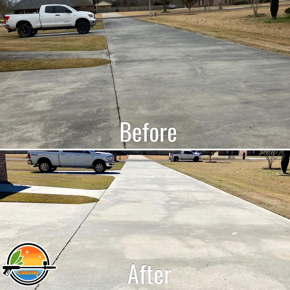 All Photos for Coastal Cleaning LLC in Rayne, Louisiana