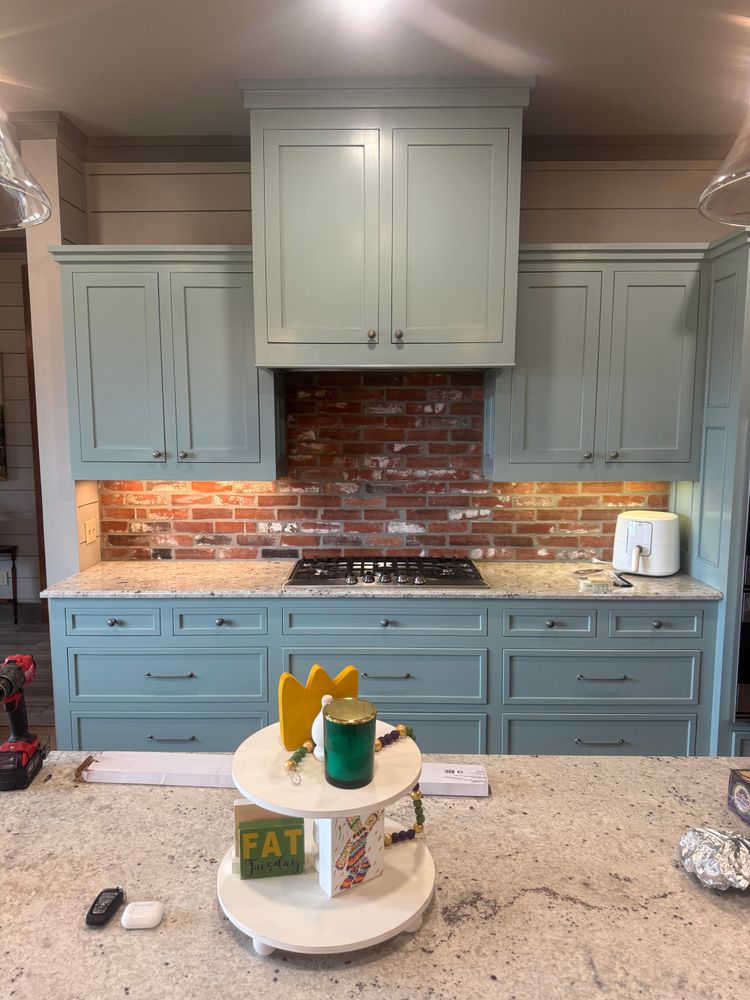 All Photos for Dino's Electrical Services in Arnaudville, LA