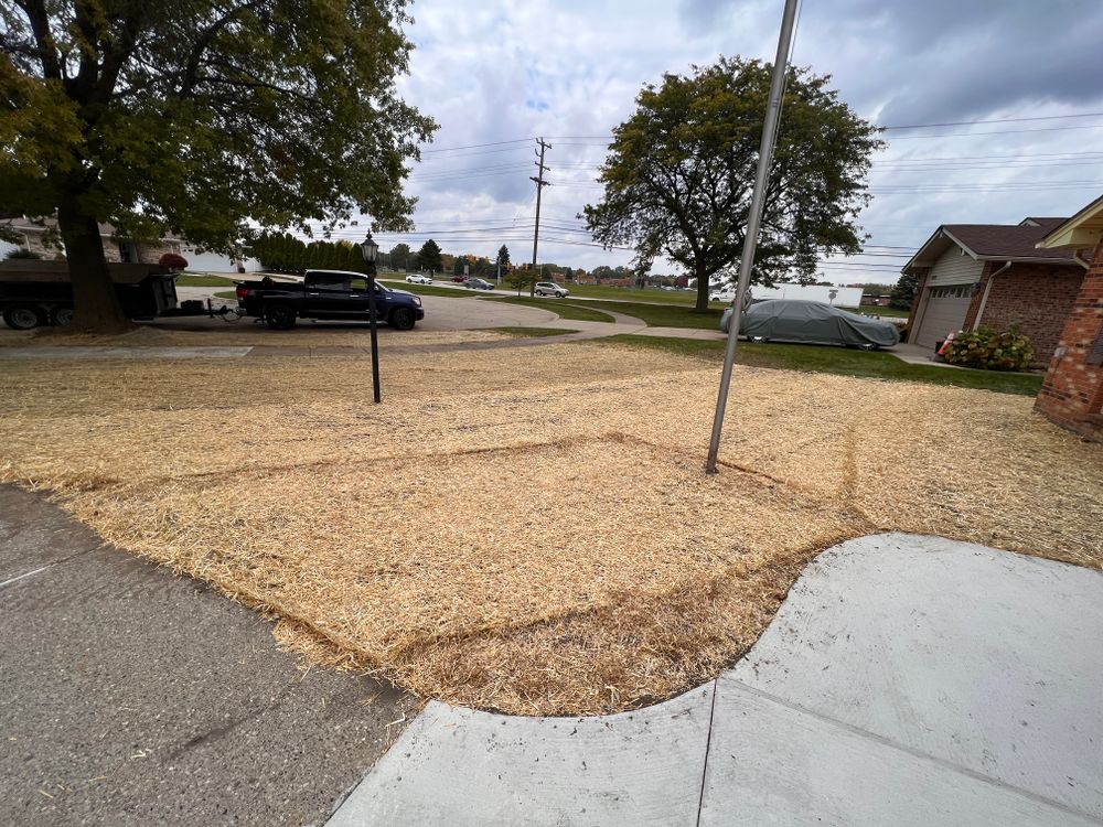 All Photos for Alltimate Outdoor Services in Warren, MI