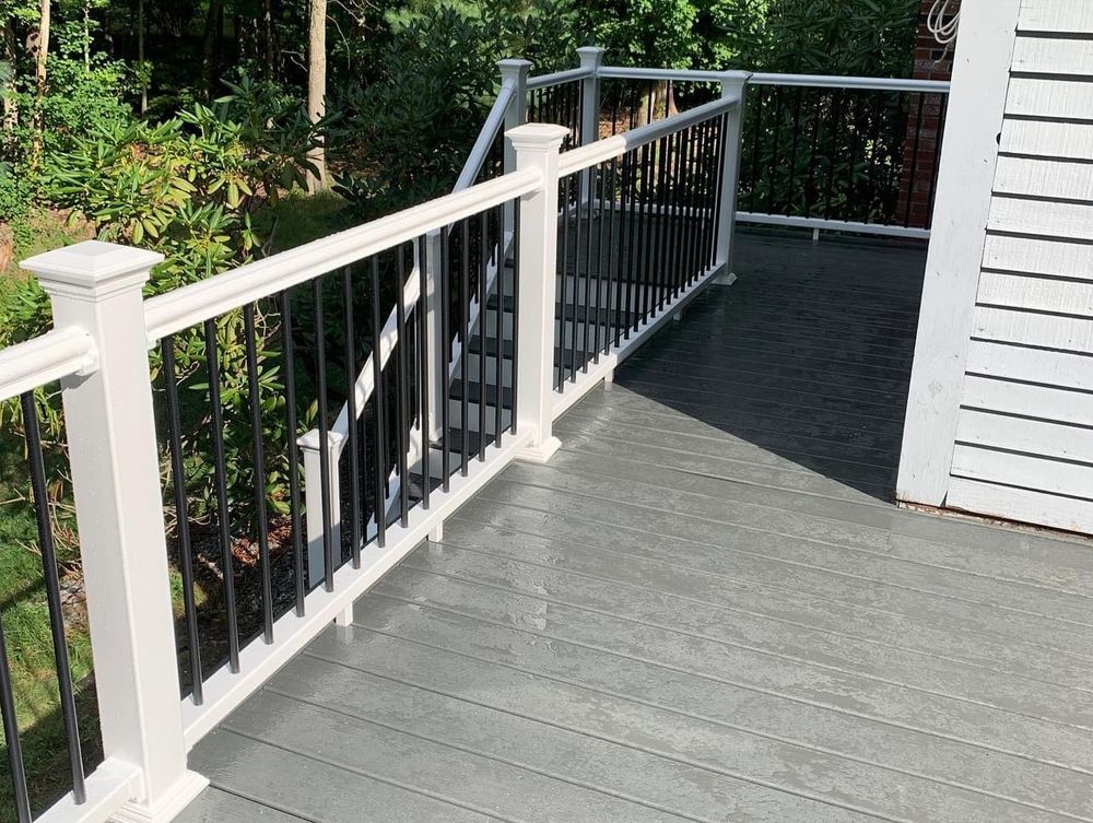 All Photos for Top Pros Construction in Haverhill, MA