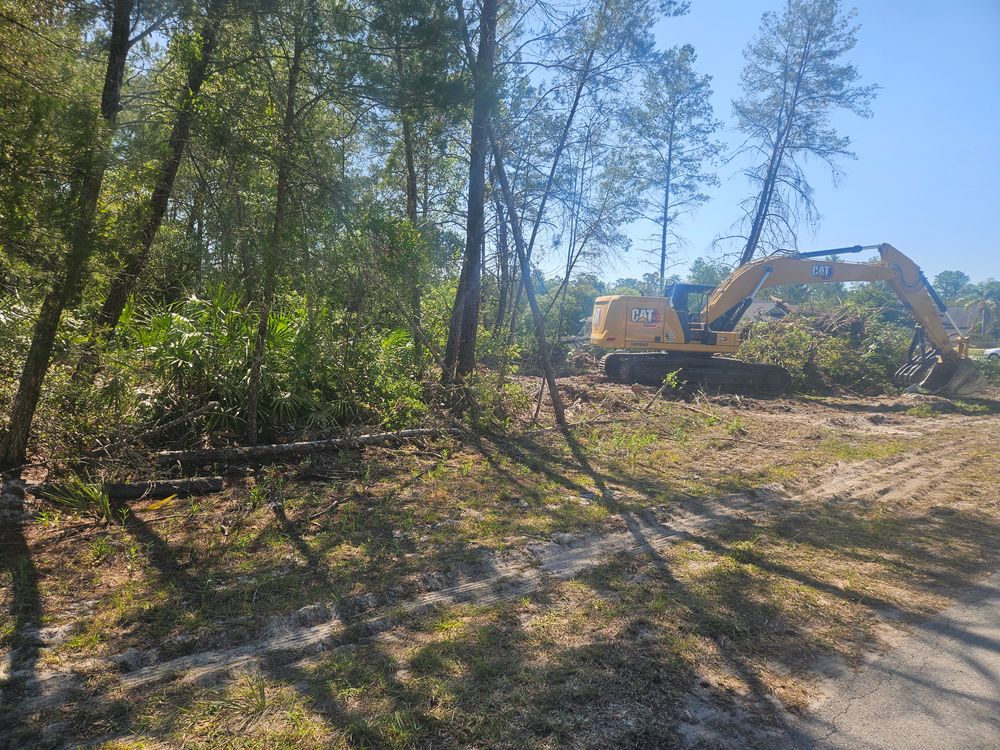 All Photos for South Lake Loader Service in Minneola, FL