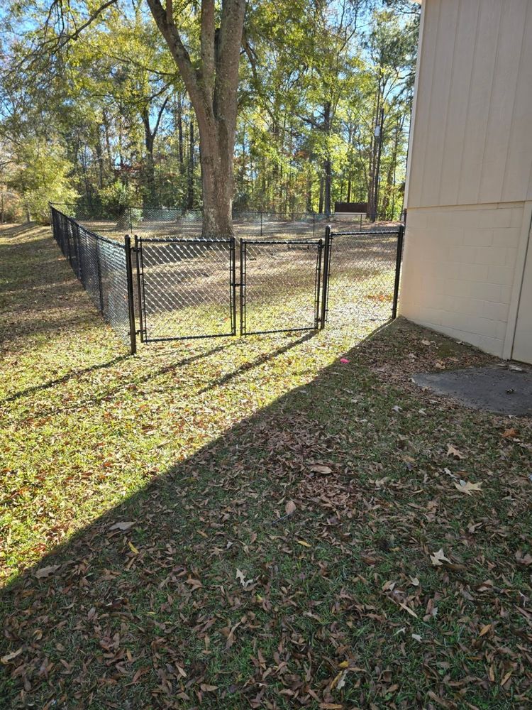 All Photos for Coosa Valley Fence and Deck in Sylacauga, AL