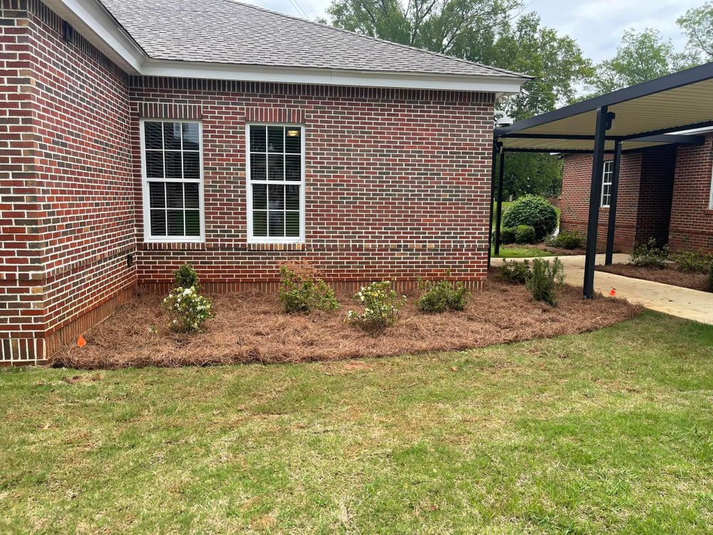 All Photos for Greenwood Lawn & Landscaping LLC in Talladega, Alabama