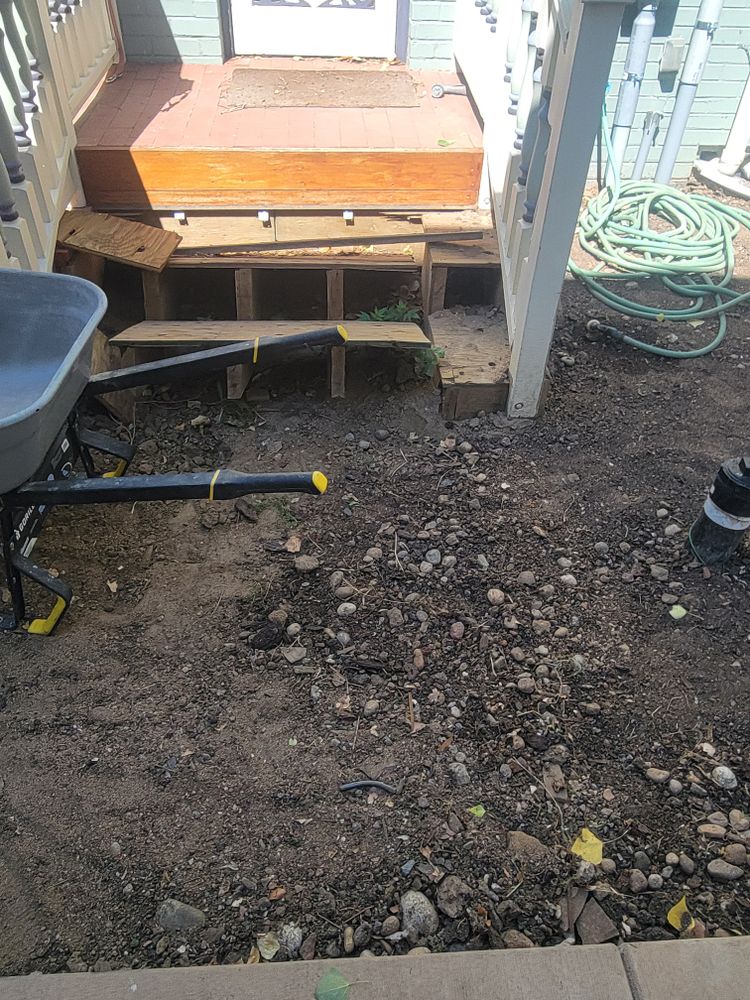 All Photos for JS Landscaping Colorado in Denver, CO