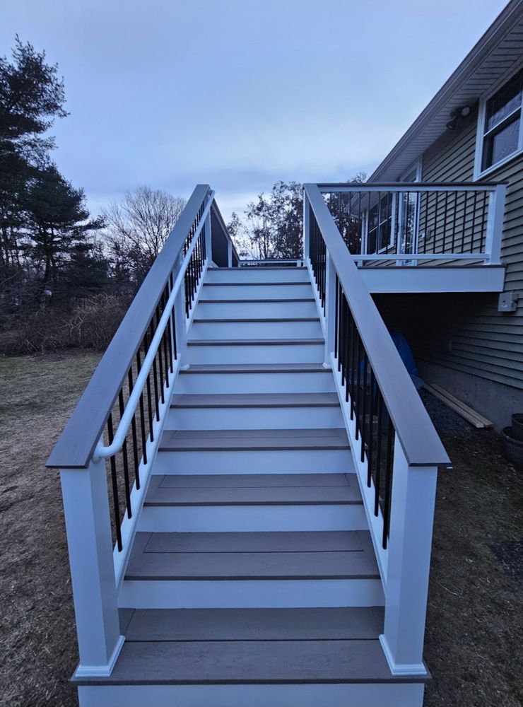 All Photos for South Coast Decks LLC in Mansfield, MA