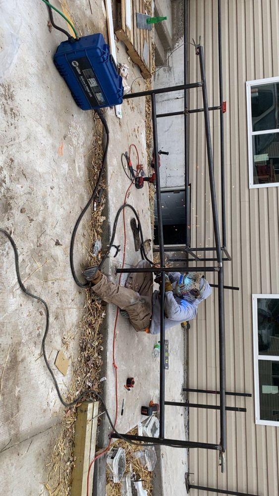 All Photos for JB Welding Services in Seneca, MO