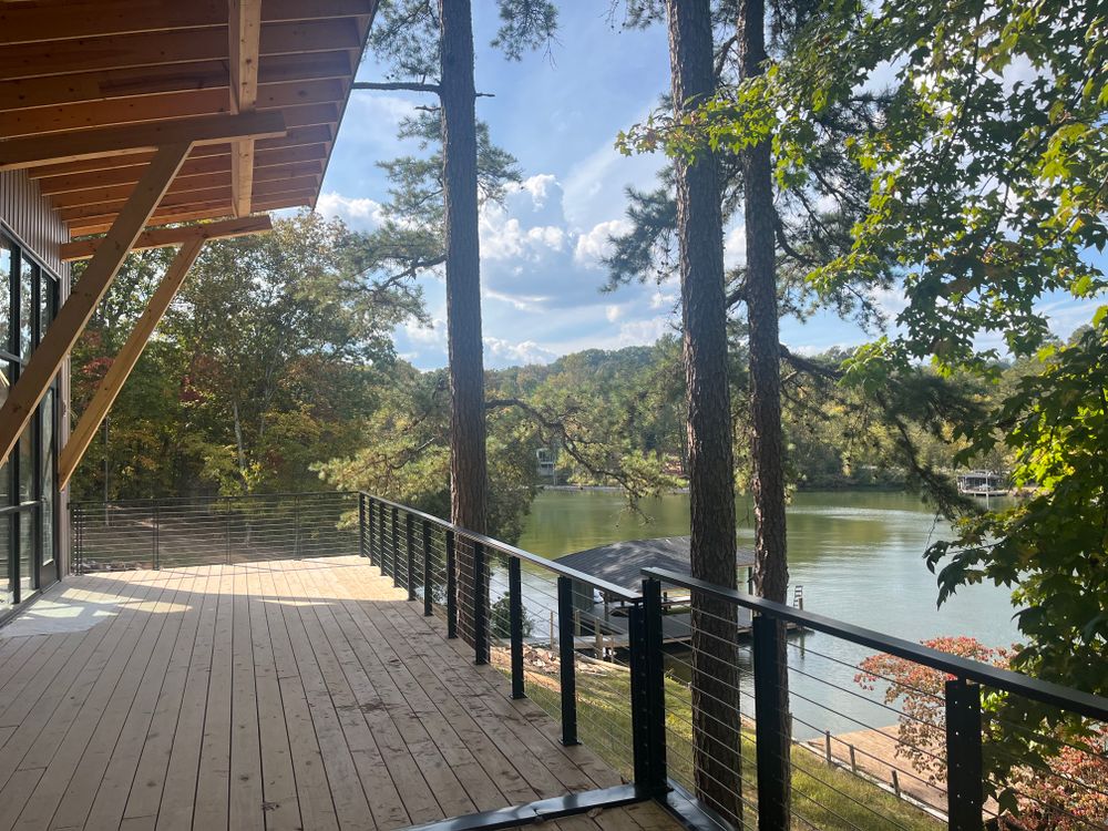 All Photos for Modern Metalworks LLC in Knoxville, TN