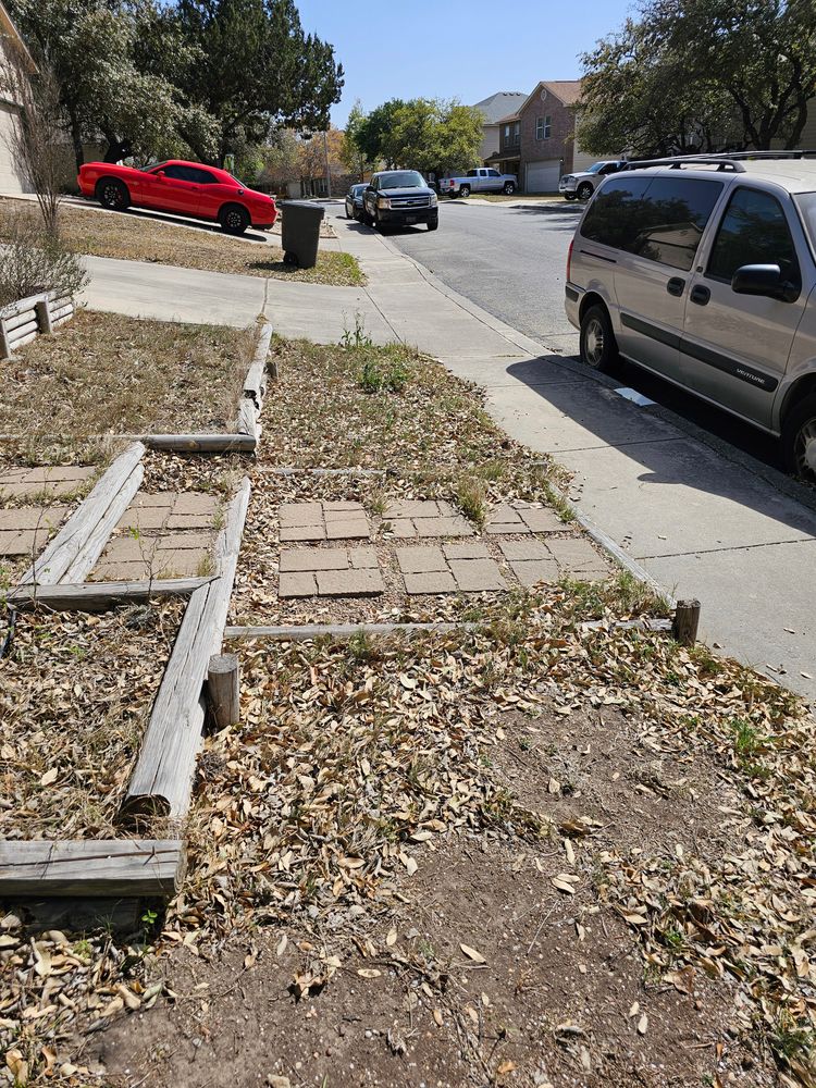 All Photos for Miller Mowing and Maintenance in San Antonio, TX