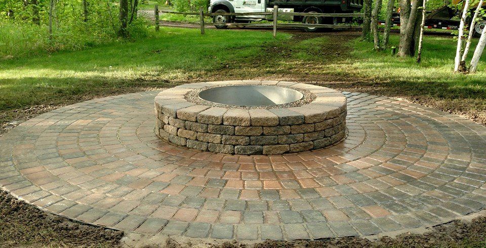 All Photos for Northern Ridge Landscape - Dock & Lift Service in McGregor, MN