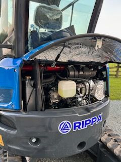 All Photos for Triad Equipment Sales in Whitsett, NC