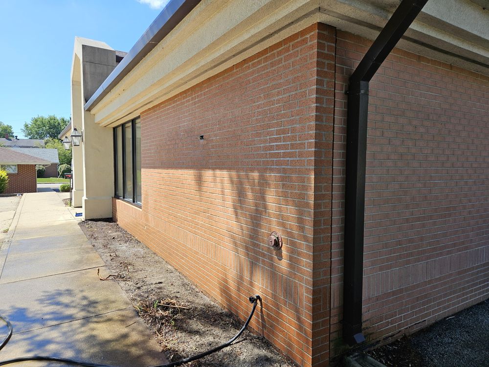 All Photos for Nale Masonry in Danville, IL