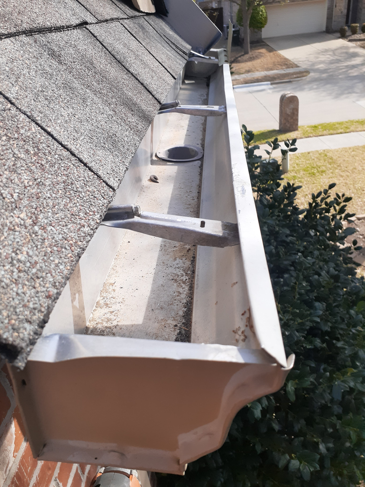 All Photos for The Gutter Brothers LLC in Richardson, TX