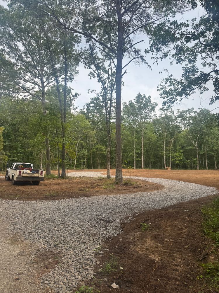 All Photos for TD Dirtworks in Tracy City, TN