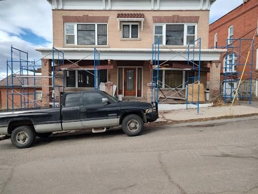 All Photos for Mile High Masonry in Butte, MT