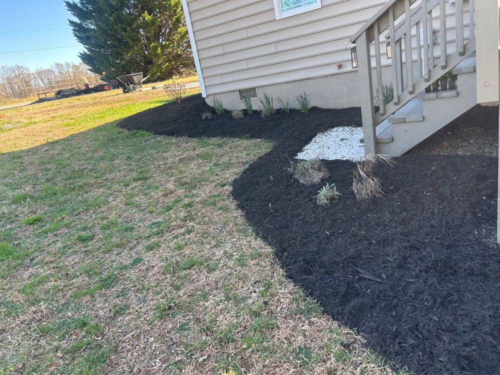 All Photos for The Whole 9 Yards Landscape VA in Heathsville, VA