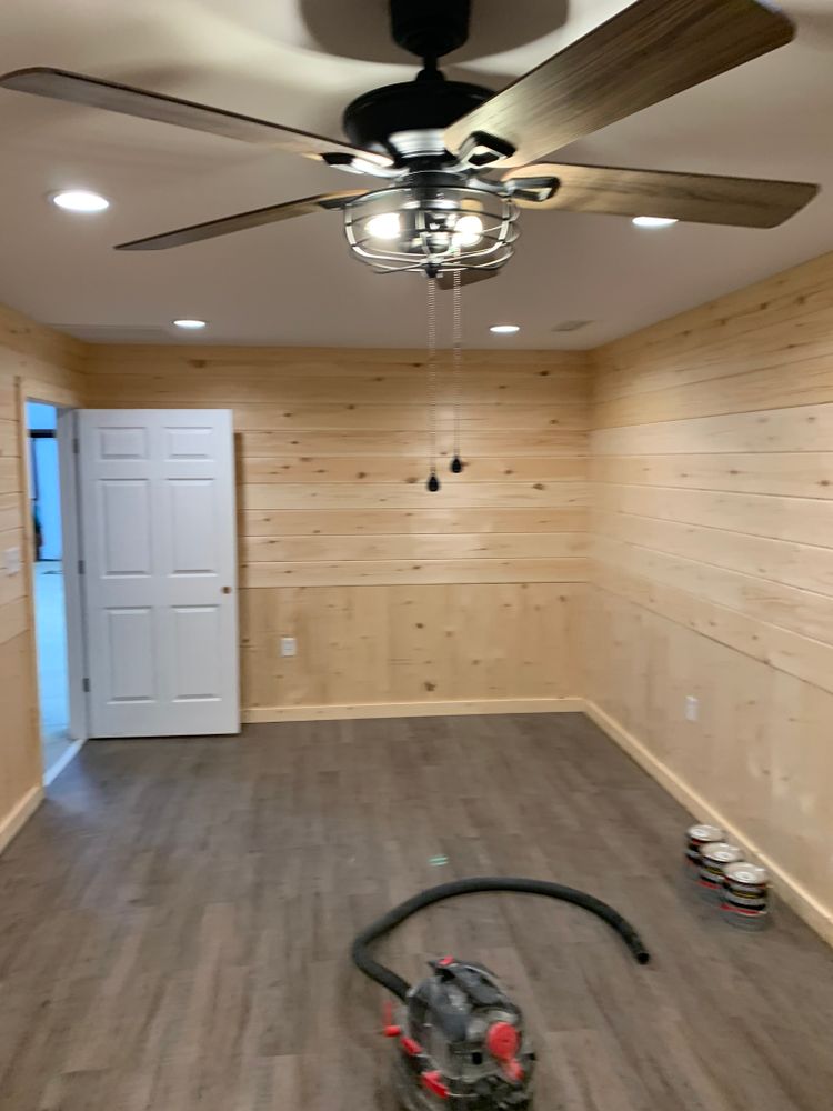 All Photos for Five-Four Construction in Gaffney, SC