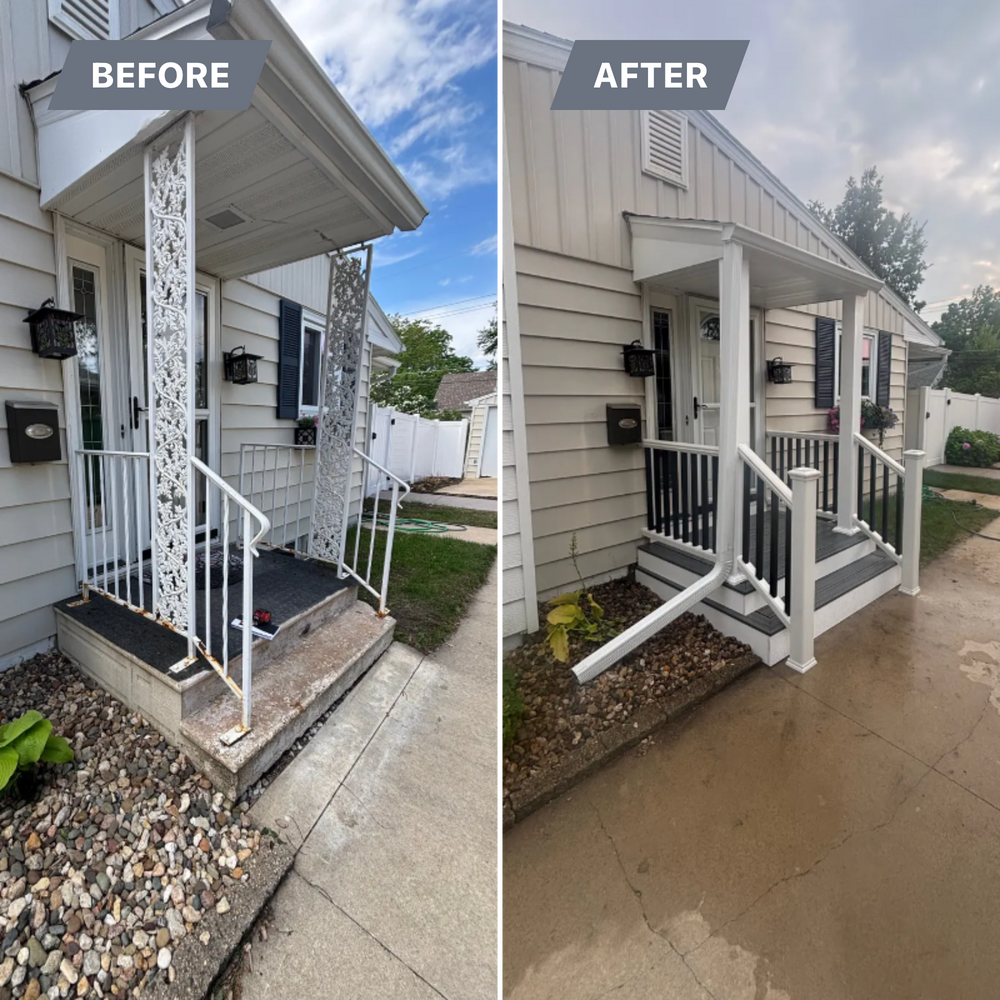 All Photos for Serrano's Handyman Services  in Rochester, MN
