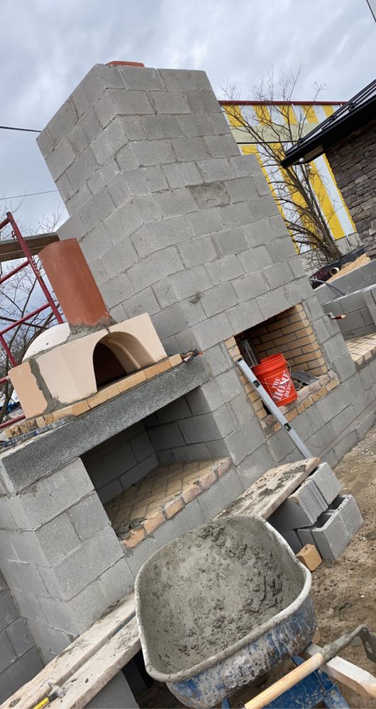 All Photos for Dixie Concrete Masonry in Saint Leonard, MD