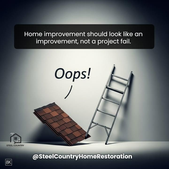 All Photos for Steel Country Home Restorations in Cibolo, TX