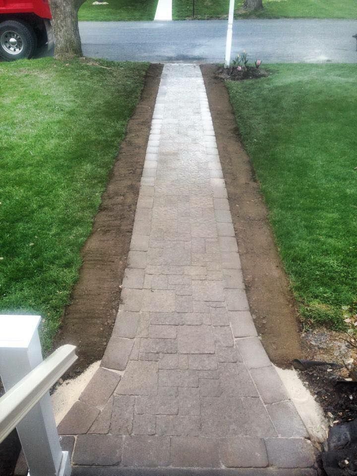 Hardscaping for GM Landscaping  Construction LLC in Philadelphia, Pennsylvania