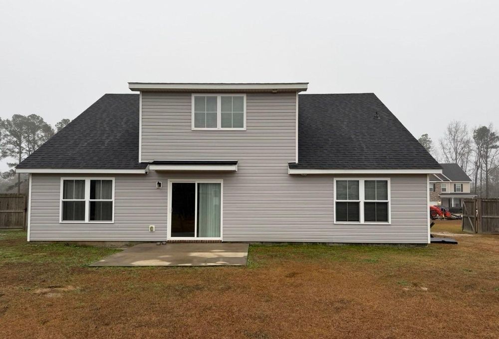 All Photos for DC Exteriors in Savannah, GA