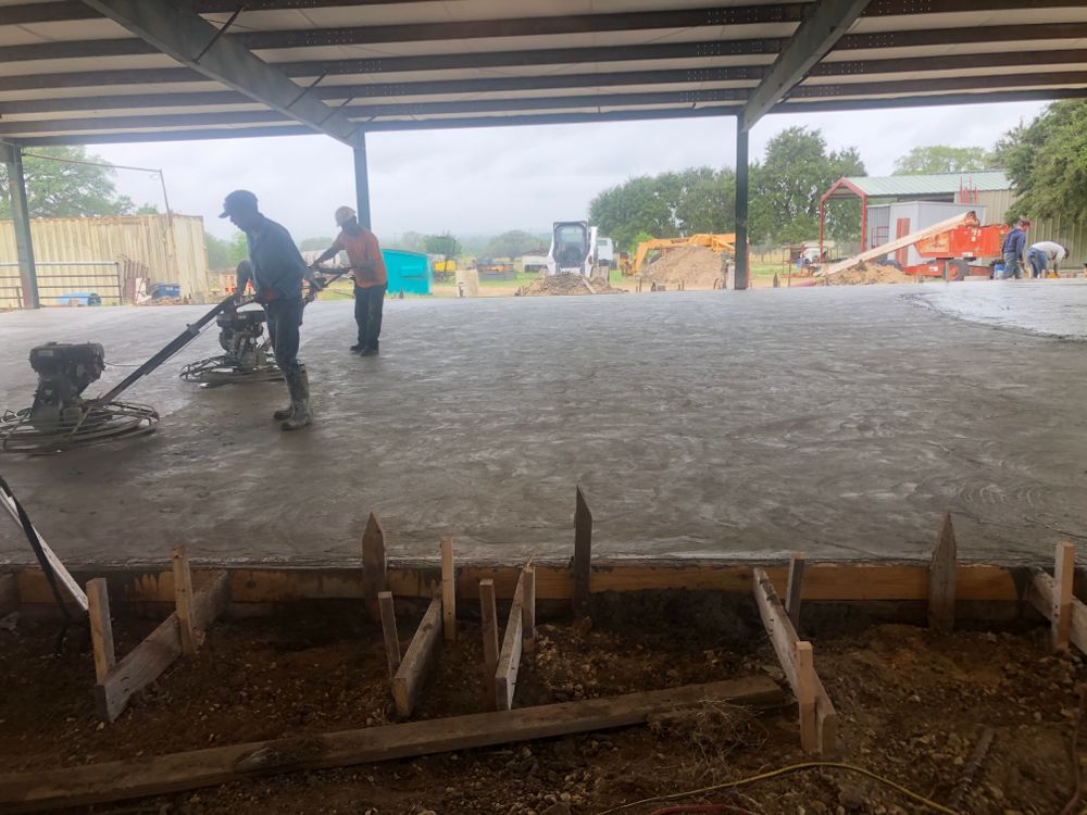 All Photos for 292 Construction, LLC in Gonzales County, TX