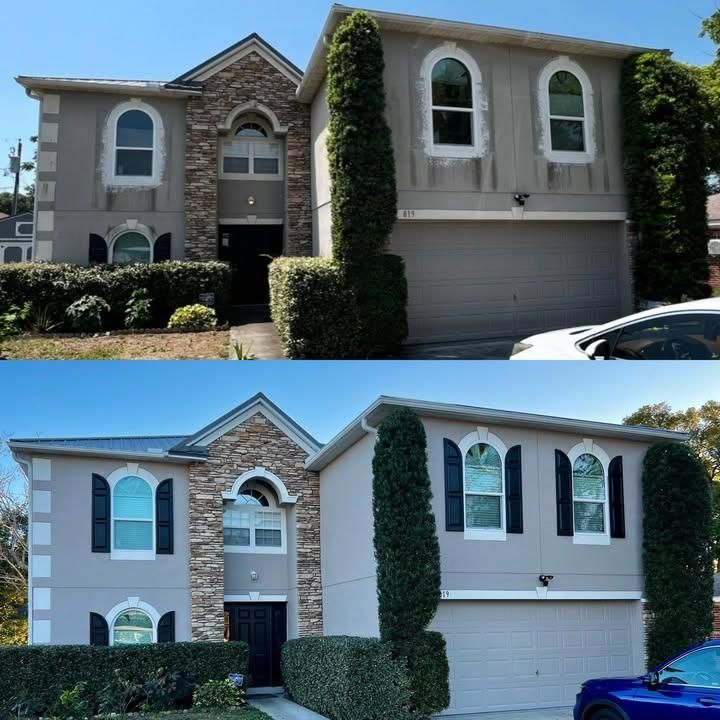 All Photos for KCC Painting, Inc. in Daytona Beach, FL