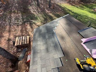 All Photos for The Flip Flop Roofer in Statesville, NC