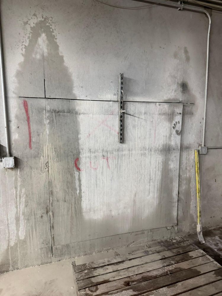 All Photos for DMS Concrete Cutting in Bushnell, FL