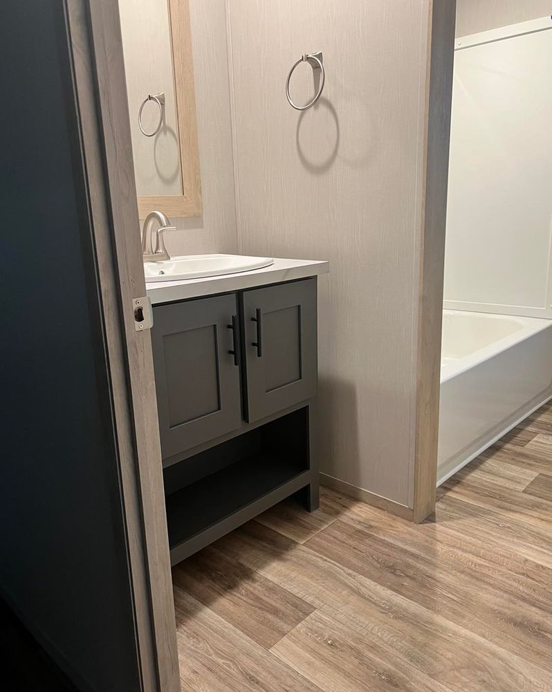 All Photos for Baucom Home Repair Services, LLC in Spring Hope, NC