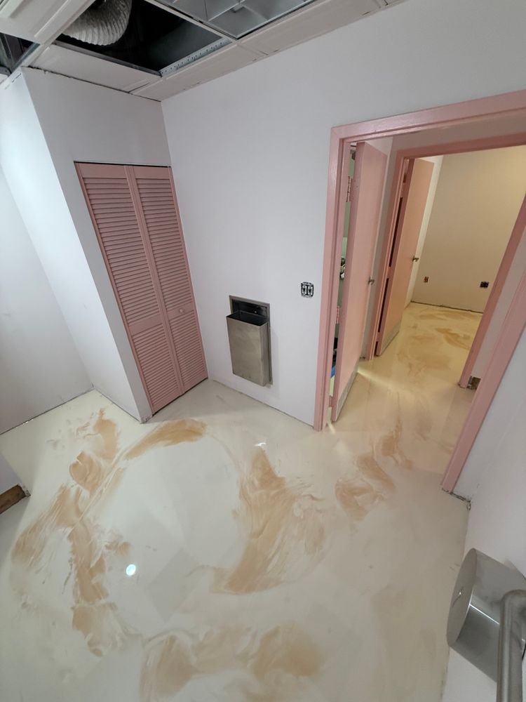 All Photos for Lone Wolf Coatings in Philadelphia, PA