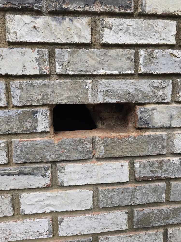 All Photos for Top Notch Chimney Services in Charlotte Hall, MD