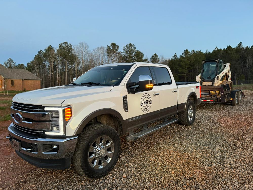 Exterior Renovations for Next Gen Pools & Construction in Royston, GA