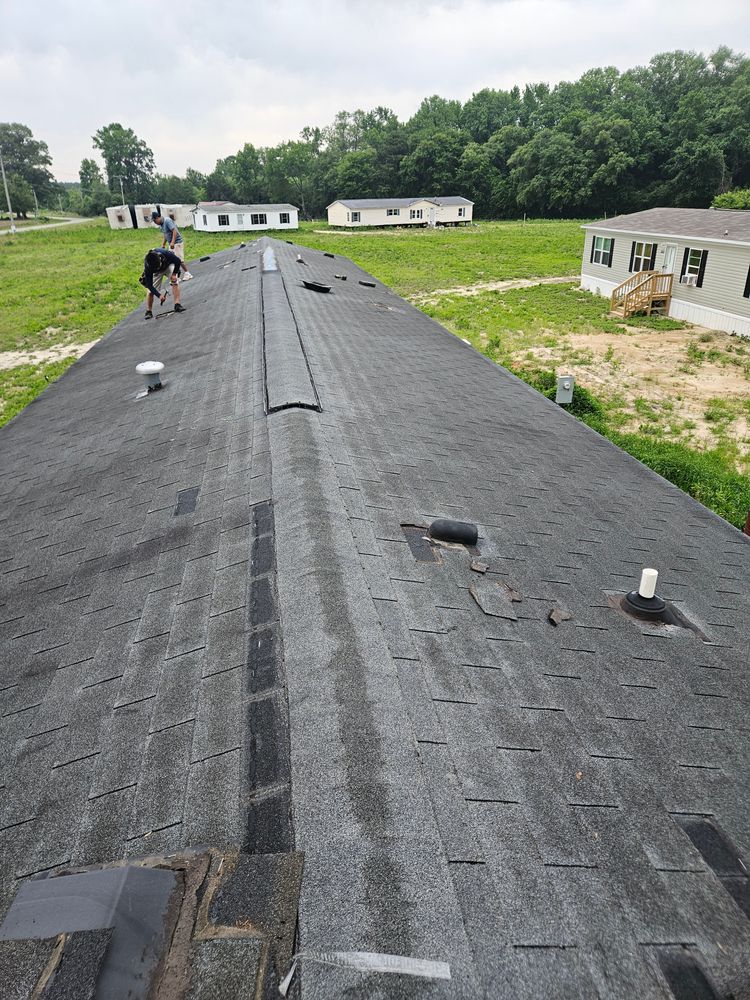 All Photos for Ruben R construction LLC in Mount Olive, NC