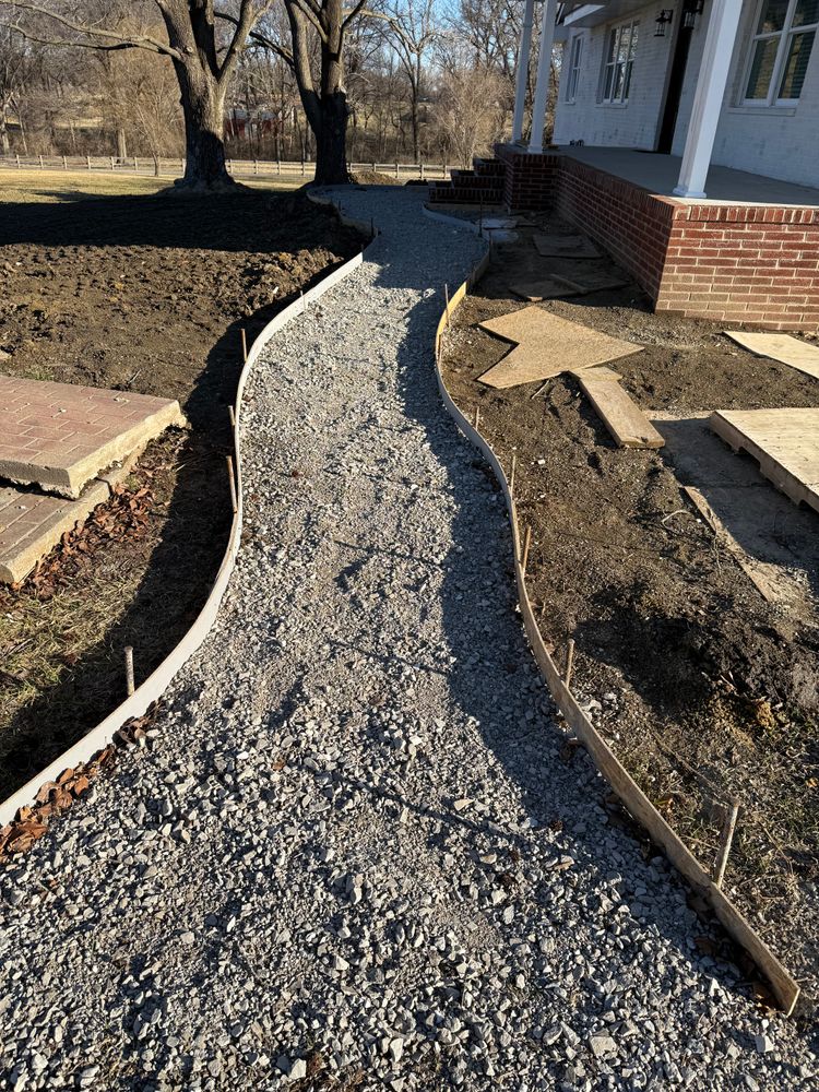 All Photos for Immaculate Concrete and Construction in Troy, IL