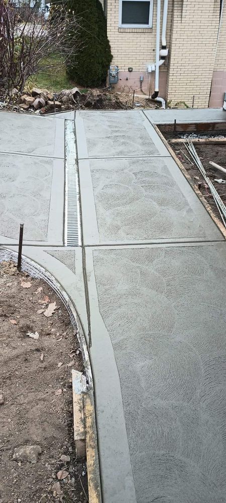 Exterior Renovations for Branch Construction in Pittsburg, PA