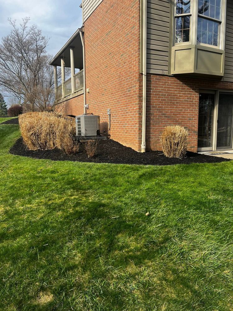 Transform your outdoor space with our expert commercial landscaping design service, tailored specifically for homeowners to enhance aesthetic appeal while maximizing functionality and sustainability for long-lasting beauty and enjoyment. for Duff’s Lawncare in Prospect, PA